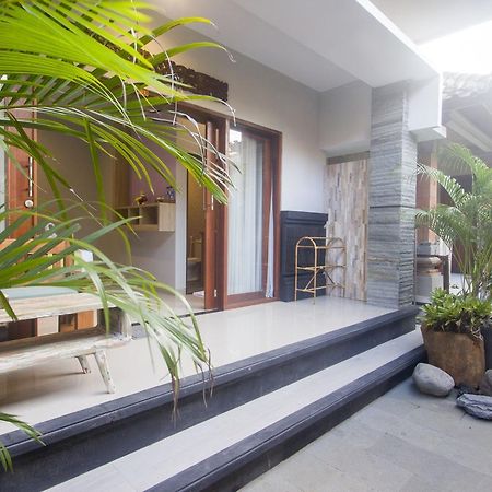 Nang Ade House Hotel Ubud Kültér fotó