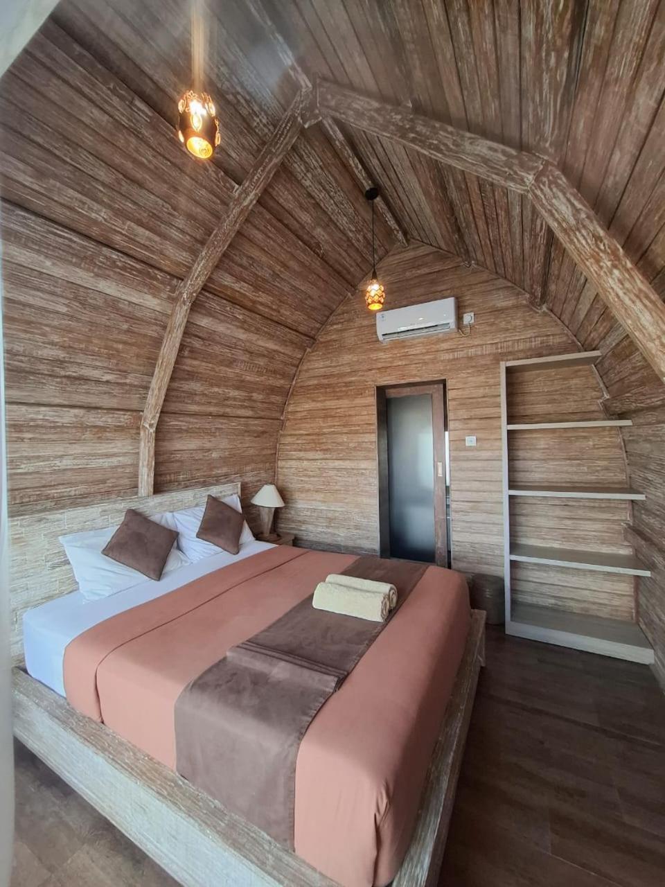 Nang Ade House Hotel Ubud Kültér fotó