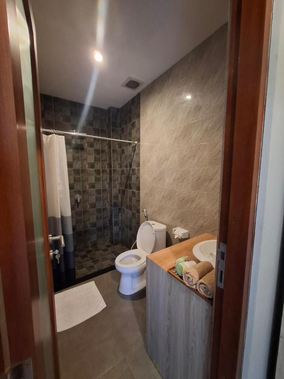 Nang Ade House Hotel Ubud Kültér fotó